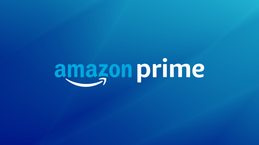 Amazon prime